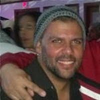 Israel Gerena at Lakeland Volkswagen