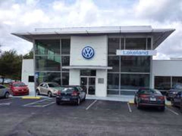 Lakeland Volkswagen, Lakeland, FL, 33801