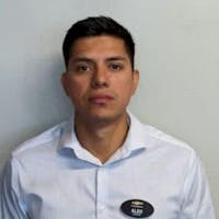 Photo of Aldo Campos, Pre-Owned Sales Consultant