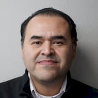 Photo of Oscar Araiza, Pre-Owned Sales Consultant