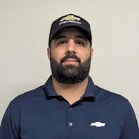 Photo of Aree Beduhi, Pre-Owned Sales Consultant
