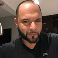 Luis Hernandez at Audi Pembroke Pines