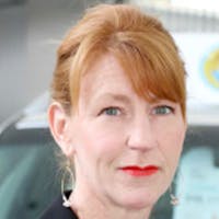 Photo of Meghan Garofalo, Sales Consultant