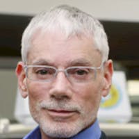 Photo of Gregory Palmer, Sales Consultant