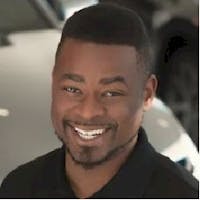 Travis Pearson at Richmond BMW