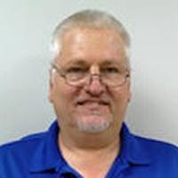 Karl "Bucky" Buchwald at Parks Hyundai of Gainesville