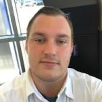 Chris Clark at Parks Hyundai of Gainesville