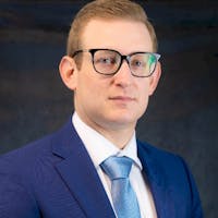 Daniel Quillen Employee Ratings