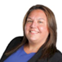 Cassie Moody at Walt Massey Chevrolet Hattiesburg