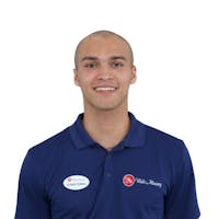 Clem Terrell at Walt Massey Chevrolet Hattiesburg