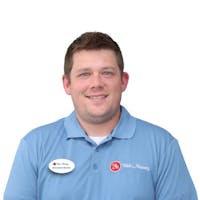 Photo of Brandon Rodgers, Sales Consultant