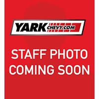 David Trumbly at Yark Chevrolet