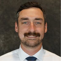 Photo of Gaige Knauss, Service Advisor