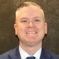 Jake Mallett at Yark Chevrolet