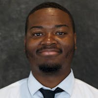 Photo of Da'Mon Gilmore, Sales Advisor