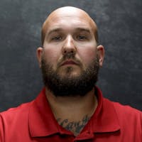 Dave Sosbe at Yark Chevrolet