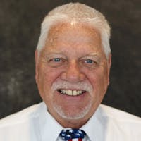 Photo of Roger Coe, Fleet Sales