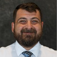 Photo of Cody Wandersee, Sales Professional