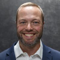 Steve Venia headshot