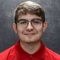 Tyler Misson at Yark Chrysler Jeep Dodge Ram FIAT