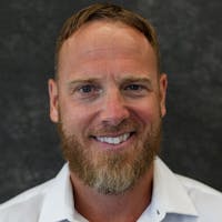 KC Snyder headshot