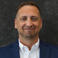 Ryan Ritzler at Yark Chrysler Jeep Dodge Ram FIAT