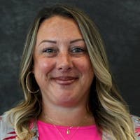 Angie Zeitler at Yark Chrysler Jeep Dodge Ram FIAT