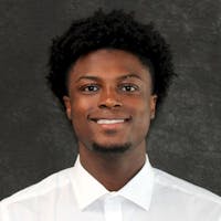 Jamari Croom at Yark Chrysler Jeep Dodge Ram FIAT