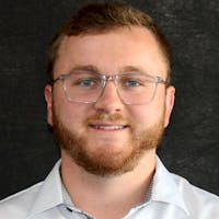 Josh Blanchett headshot