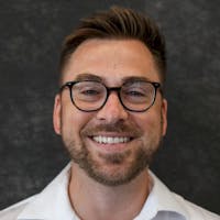 Brett Forster at Yark Chrysler Jeep Dodge Ram FIAT