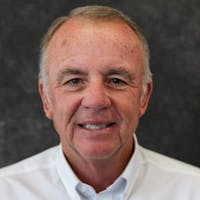 Terry Sheehan headshot