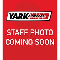 Brandon Osborn at Yark Chrysler Jeep Dodge Ram FIAT