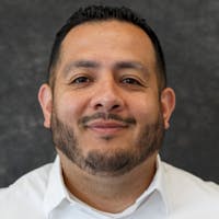 Miguel Perez at Yark Chrysler Jeep Dodge Ram FIAT