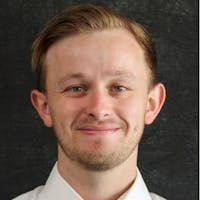 Graham Wilson headshot