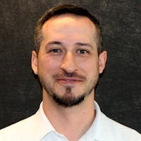 Nick Guerrero at Yark Chrysler Jeep Dodge Ram FIAT