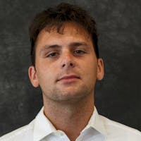 Cyrus Thomley at Yark Chrysler Jeep Dodge Ram FIAT