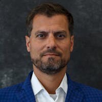 Joe Papalexis at Yark Chrysler Jeep Dodge Ram FIAT