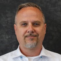 Gabe Heil headshot