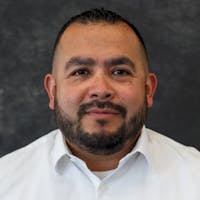 Ernie Perez at Yark Chrysler Jeep Dodge Ram FIAT