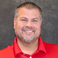 Andy Aston at Yark Chrysler Jeep Dodge Ram FIAT