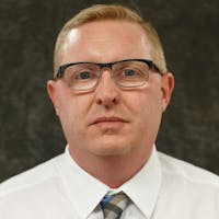 Nick Coleman at Yark Nissan