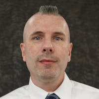 Chris Newman at Yark Nissan