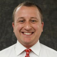 Nick Russell at Yark Nissan