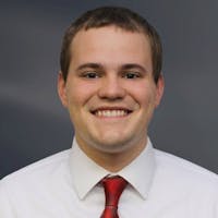 Tyler Williams at Yark Nissan