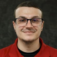 Noah Baldwin-Townsend at Yark Nissan