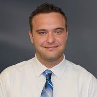 Zachary Zimmerman at Yark Nissan