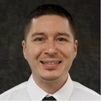 TJ Kretz at Yark Nissan