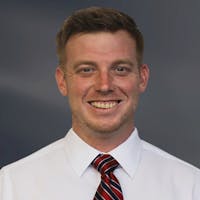 Chris Dimando at Yark Nissan