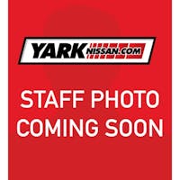 Jack Lofgren at Yark Nissan