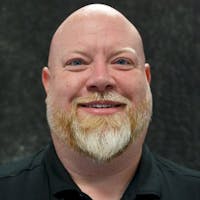 Photo of Jay Byers, Certified Sales Consultant